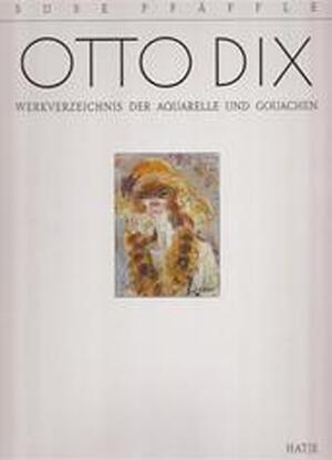 Otto Dix - Suse Pfäffle, Amp, Otto Dix Otto Dix - Suse Pfäffle, Amp, Otto Dix
