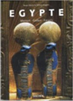 Egypte - Rose-Marie Hagen, Rainer Hagen, Muriel Esholz, Rieja Brouns, Ingrid Hadders, Textcase Egypte - Rose-Marie Hagen, Rainer Hagen, Muriel Esholz, Rieja Brouns, Ingrid Hadders, Textcase