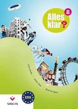 Alles klar ? 2 - Textbuch - Unknown Alles klar ? 2 - Textbuch - Unknown