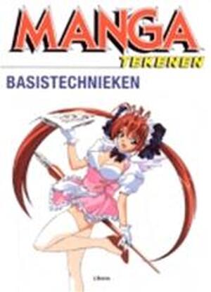 Manga tekenen / Basistechnieken - Unknown Manga tekenen / Basistechnieken - Unknown