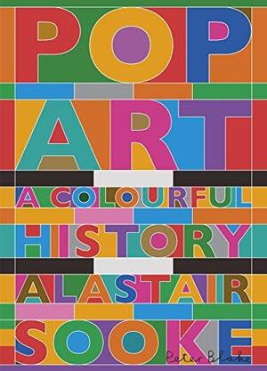 Pop Art - Alastair Sooke