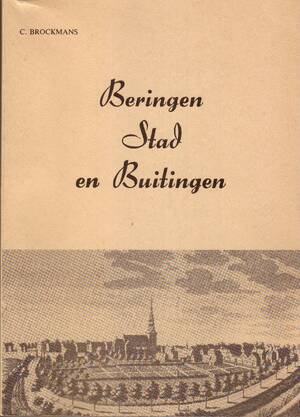 Beringen stad en Buitingen - C. Brockmans Beringen stad en Buitingen - C. Brockmans