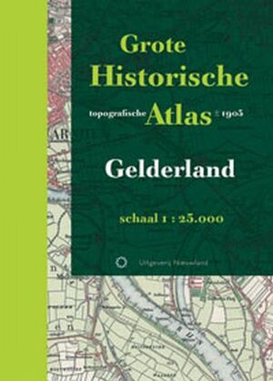 Gelderland - H. Wonink, Huib Stam Gelderland - H. Wonink, Huib Stam