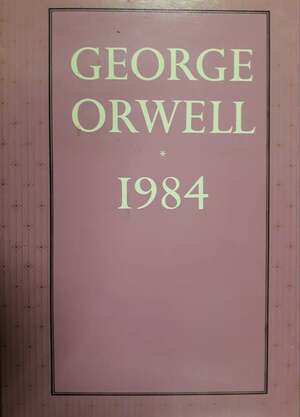 1984 - George Orwell 1984 - George Orwell