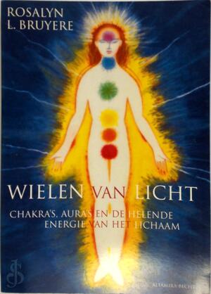 Wielen van licht - R.L. Bruyere