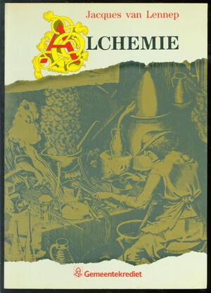Alchemie - J. van Lennep Alchemie - J. van Lennep