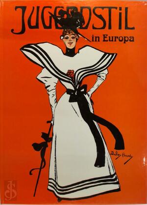 Jugendstil in Europa - Otto Lorenz, Willem Oorthuizen Jugendstil in Europa - Otto Lorenz, Willem Oorthuizen