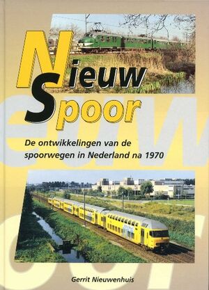 Nieuw Spoor - G. Nieuwenhuis