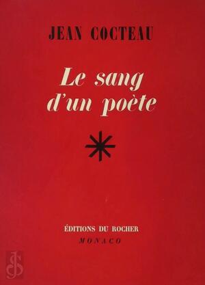 Le sang d'un poète - Jean Cocteau