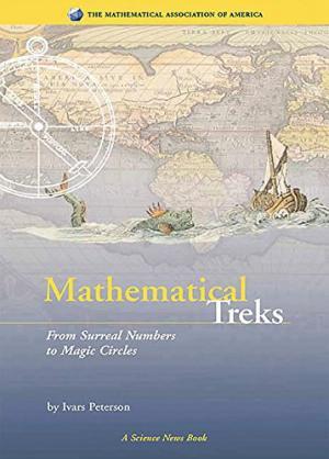 Mathematical Treks - Ivars Peterson Mathematical Treks - Ivars Peterson