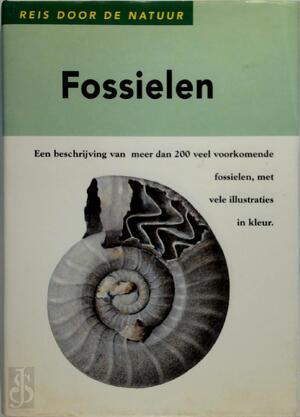 Fossielen - Rudolf Prokop Fossielen - Rudolf Prokop