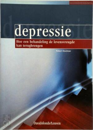 Depressie - Robert Houtman