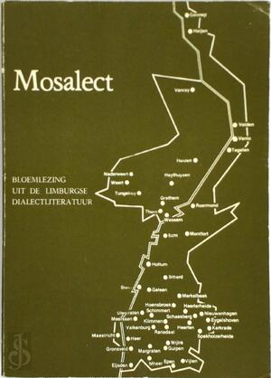 Mosalect - Max de Bruin Mosalect - Max de Bruin