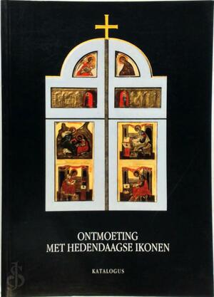 Ontmoeting met hedendaagse ikonen - Wereld-missiehulp