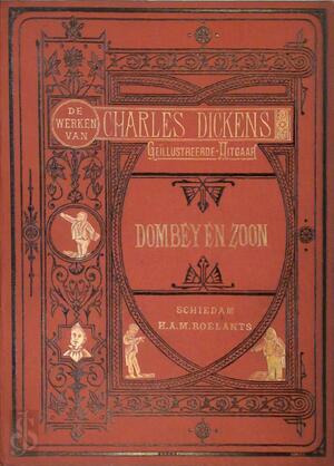 Dombey en zoon - Charles Dickens Dombey en zoon - Charles Dickens