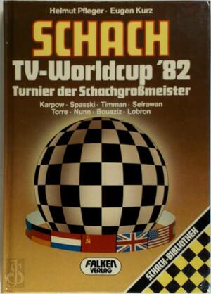 Schach - Helmut Pfleger, Eugen Kurz Schach - Helmut Pfleger, Eugen Kurz