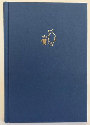 Winnie-the-Pooh - A.A. Milne Winnie-the-Pooh - A.A. Milne