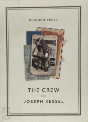 The Crew - Joseph Kessel