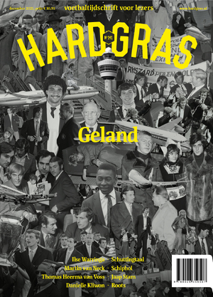 Hard gras 141 - december 2021 - Tijdschrift Hard Gras Hard gras 141 - december 2021 - Tijdschrift Hard Gras