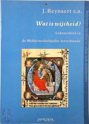 Wat is wijsheid? - J. Reynaert, E.A.