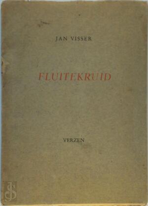 Fluitekruid - Visser Fluitekruid - Visser