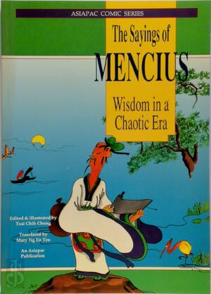 The Sayings of Mencius - Zhizhong Cai