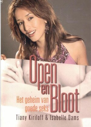 Open en bloot - T. Kiriloff, I. Dams Open en bloot - T. Kiriloff, I. Dams