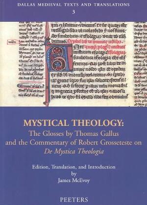 Mystical Theology - 
