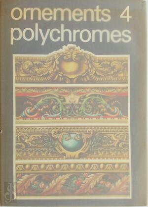 Ornements polychromes 4 - 