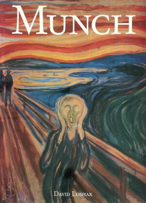 Munch - David Loshak