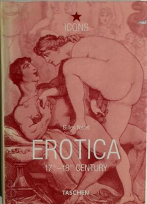 Erotica - Gilles Néret Erotica - Gilles Néret