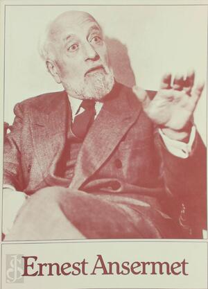 Ernest ansermet - 