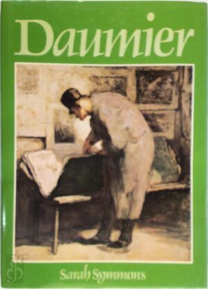 Daumier - Sarah Symmons