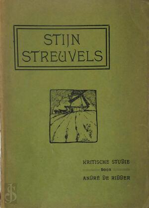 Stijn Streuvels - André De Ridder