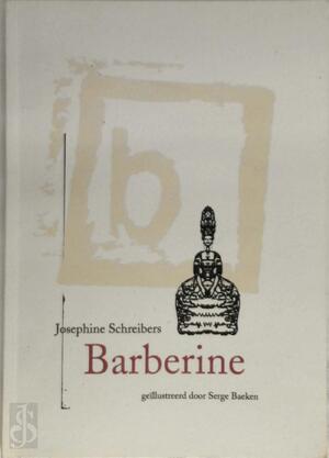 Barberine - J. Schreibers