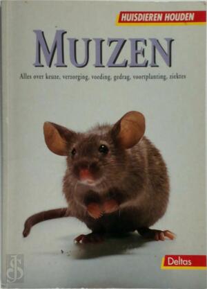 Muizen - Georg Gassner, Catalien Neelissen