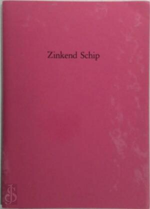 Zinkend Schip - Gerard Reve