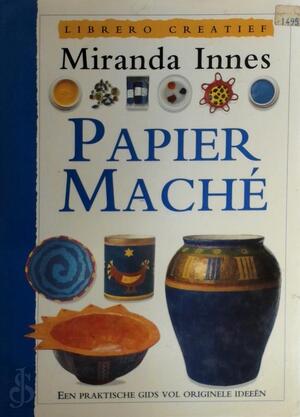 Papier mache - M. Innes