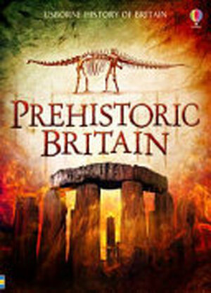 British History - Alex Frith, Rachel Firth
