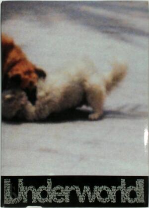 Underworld - Y. Albrecht, M. van Nieuwkerk, A. Zwierzynska