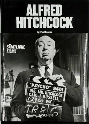 Alfred Hitchcock - Paul Duncan