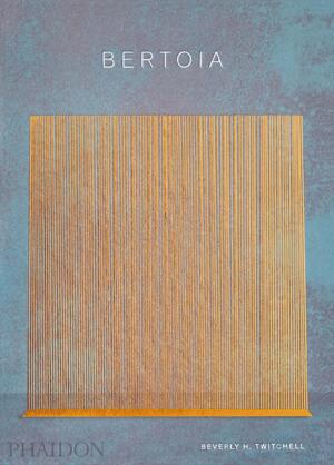 Bertoia - Beverly H. Twitchell