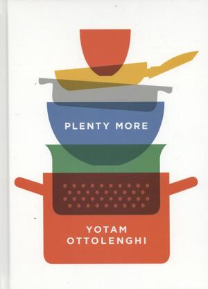 Plenty More - Yotam Ottolenghi Plenty More - Yotam Ottolenghi