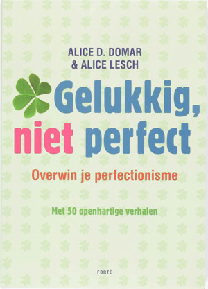Gelukkig, niet perfect - A. Domar, A. Lesch