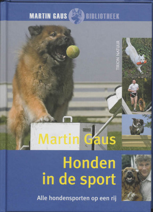 Honden in de sport - J. Schat, J. Schat