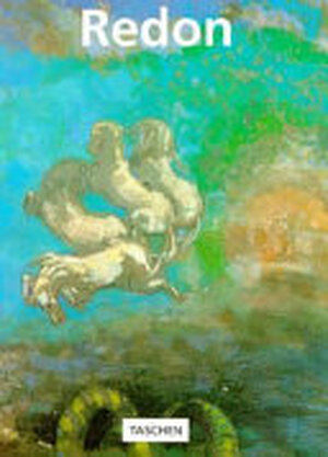 Odilon Redon, 1840-1916 - Michael Gibson, Odilon Redon Odilon Redon, 1840-1916 - Michael Gibson, Odilon Redon