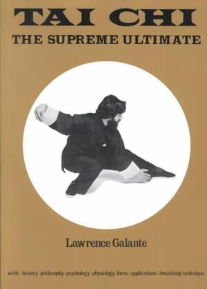 Tai chi - Lawrence Galante Tai chi - Lawrence Galante