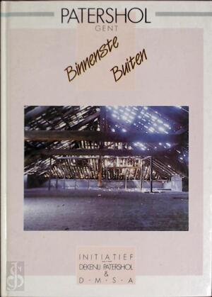 Patershol Gent - Patershol Gent -