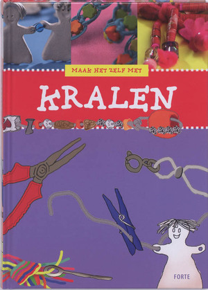 Maak het zelf met kralen - A. Steman