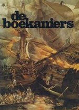 De Boekaniers - J. Piekalkiewicz